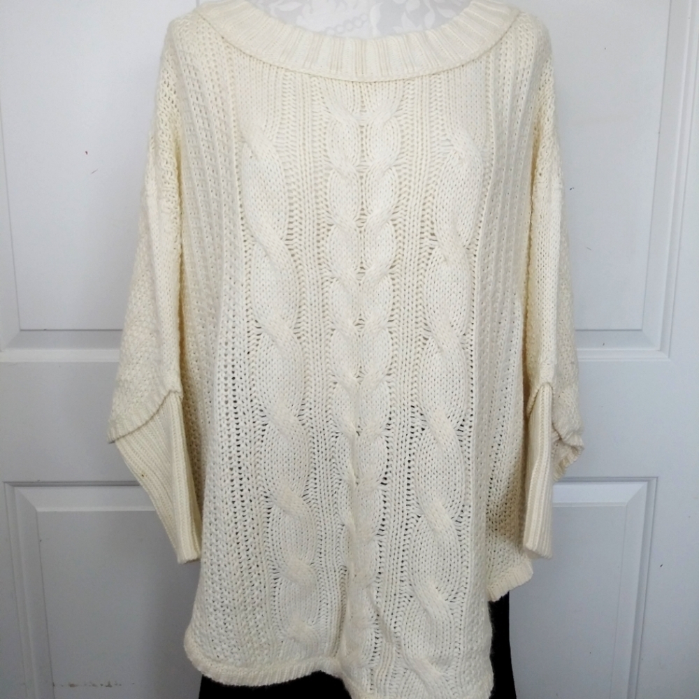 Loft Sweater
